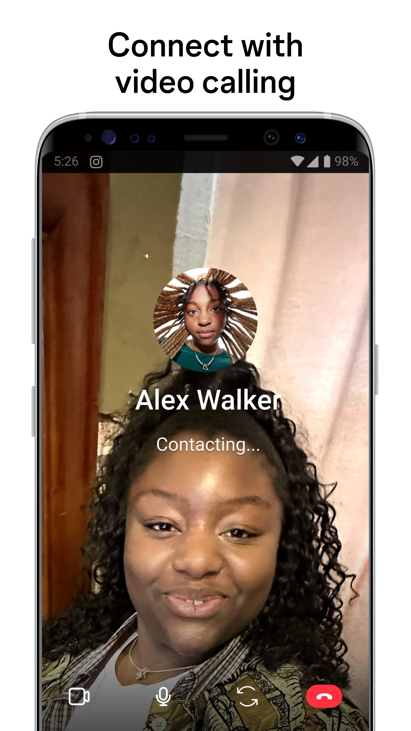 Instagram Lite Screenshot 4