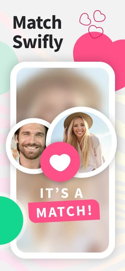 Waplog: Dating, Match & Chat Screenshot 2