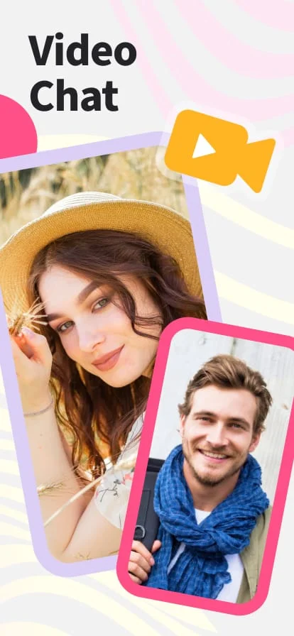 Waplog: Dating, Match & Chat Screenshot 3