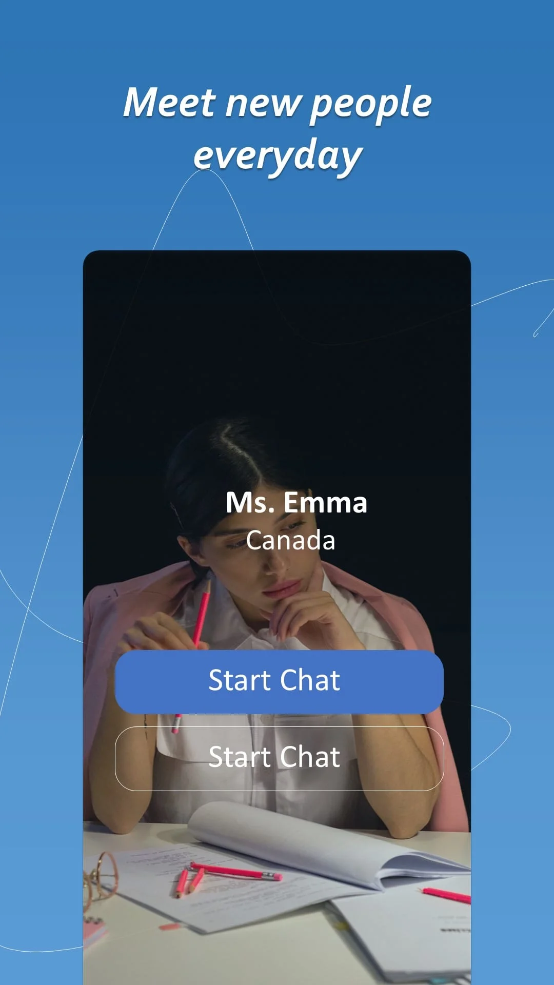 Periscope Live Video Chat Pro Screenshot 3