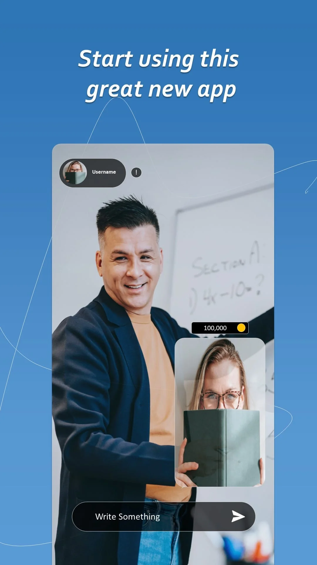 Periscope Live Video Chat Pro Screenshot 4
