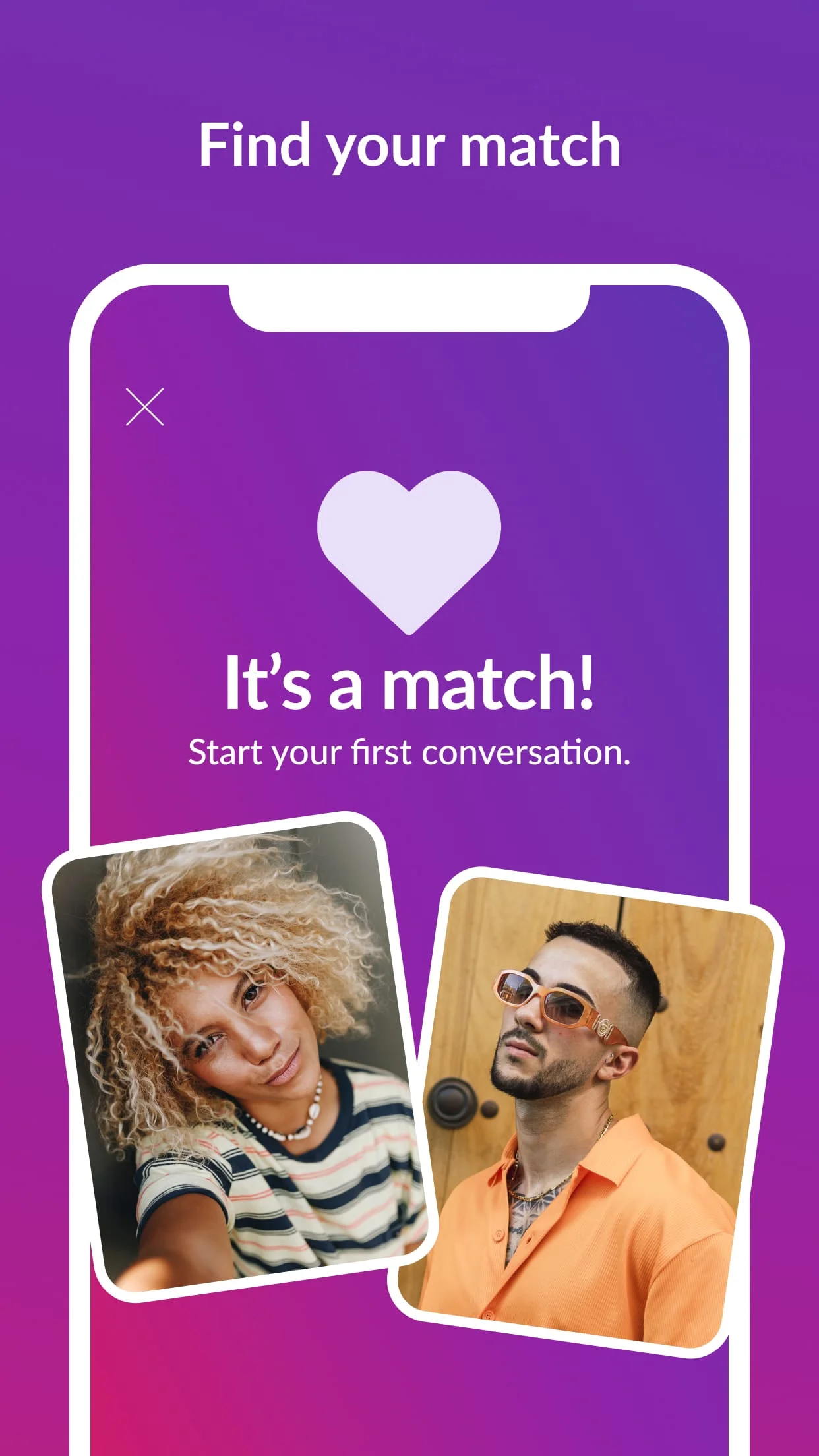 MeetMe: Chat & Meet New People Screenshot 4