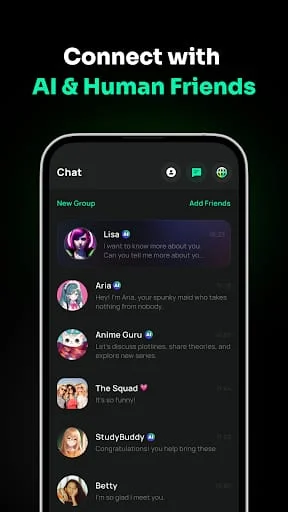 TIYA Screenshot 3
