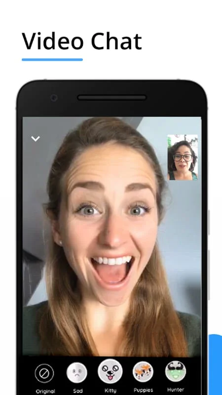 The Messenger for Messages Screenshot 3