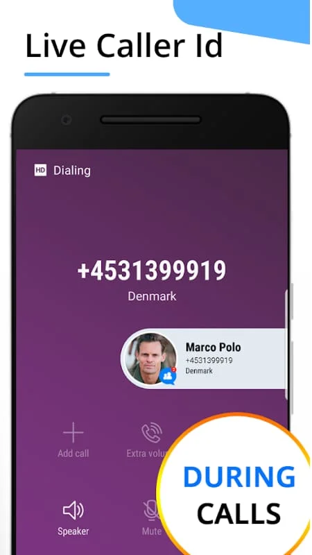 The Messenger for Messages Screenshot 4