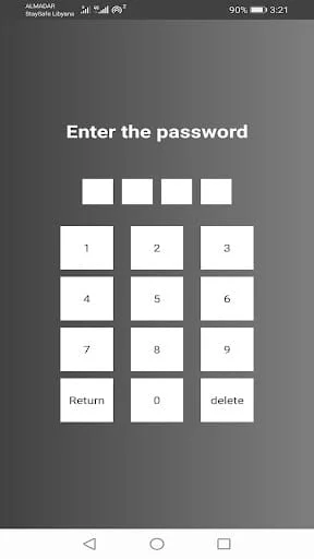 Appso: all social media apps Screenshot 4