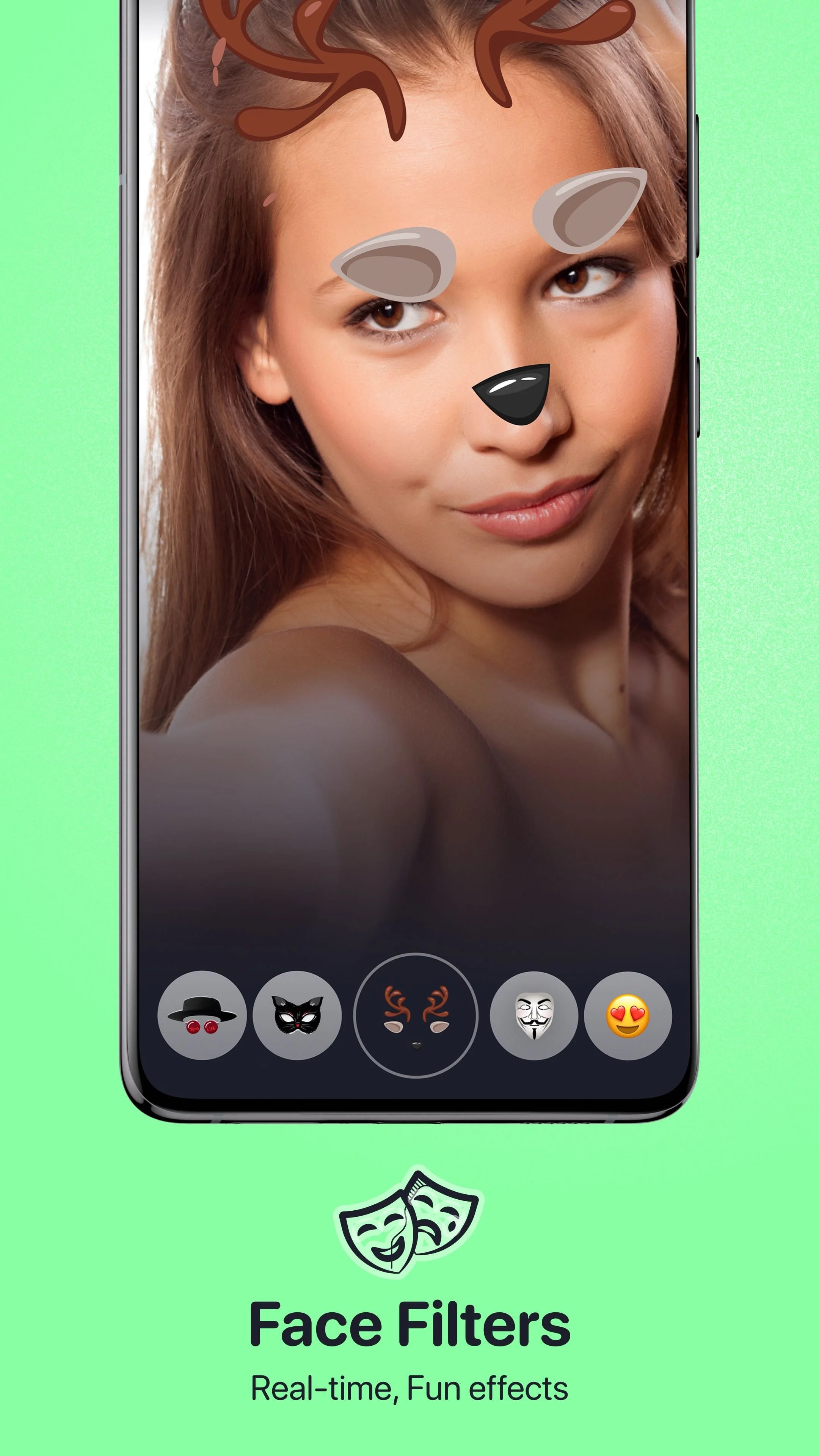 Chatrandom: Random Video Chat Screenshot 4