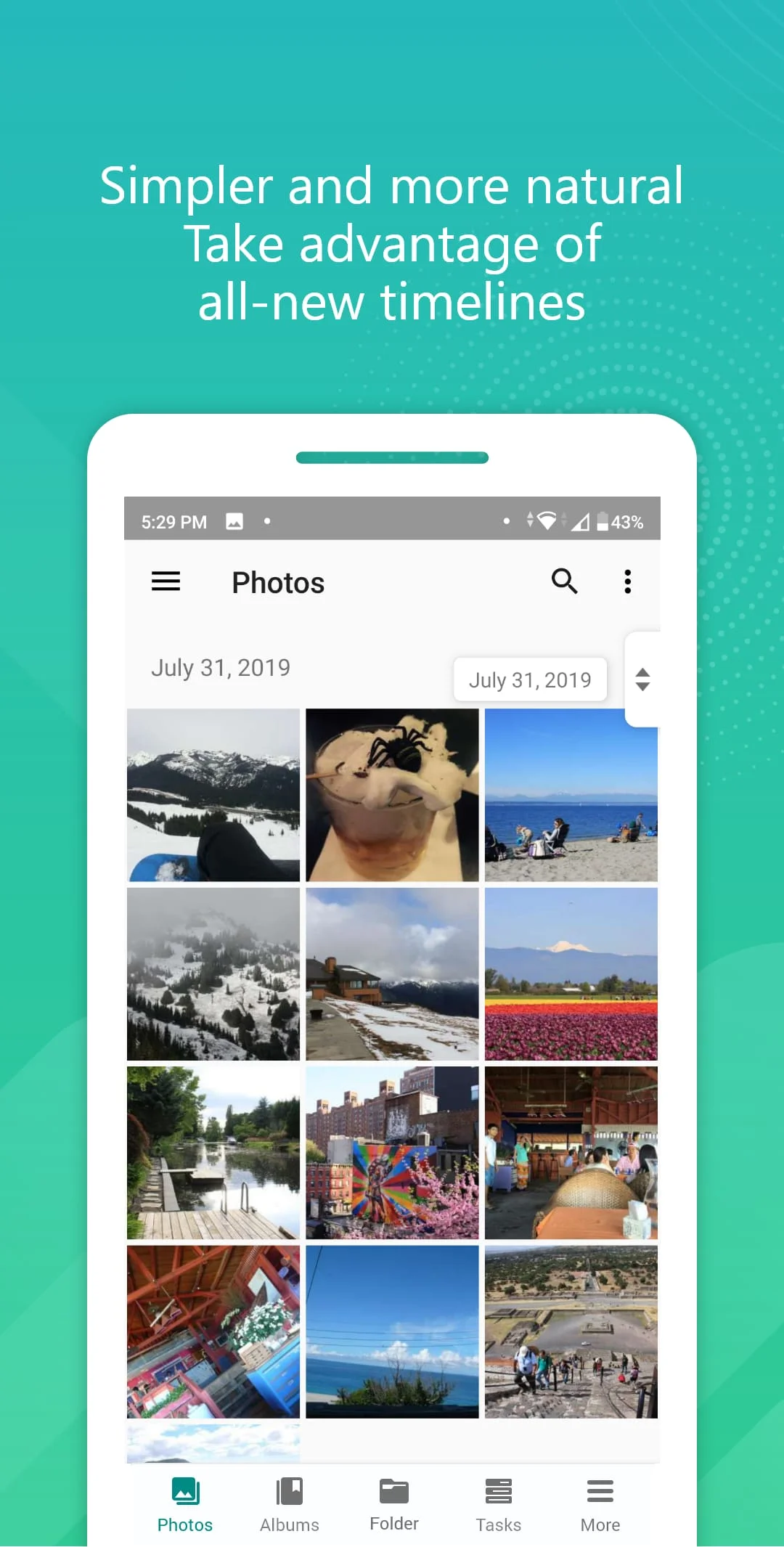 AiFoto 3 Screenshot 1