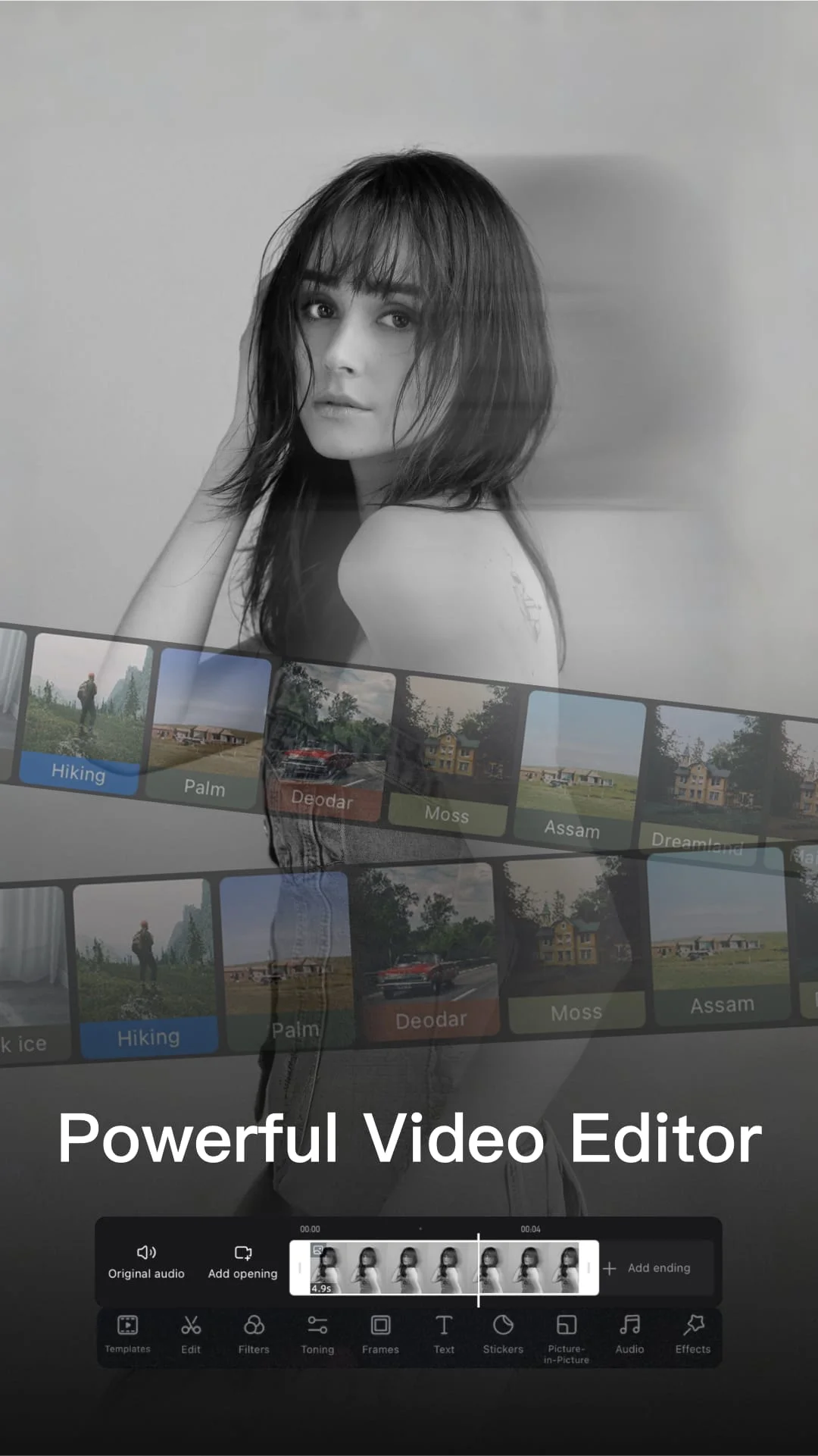 Wink - Video Enhancing Tool Screenshot 2