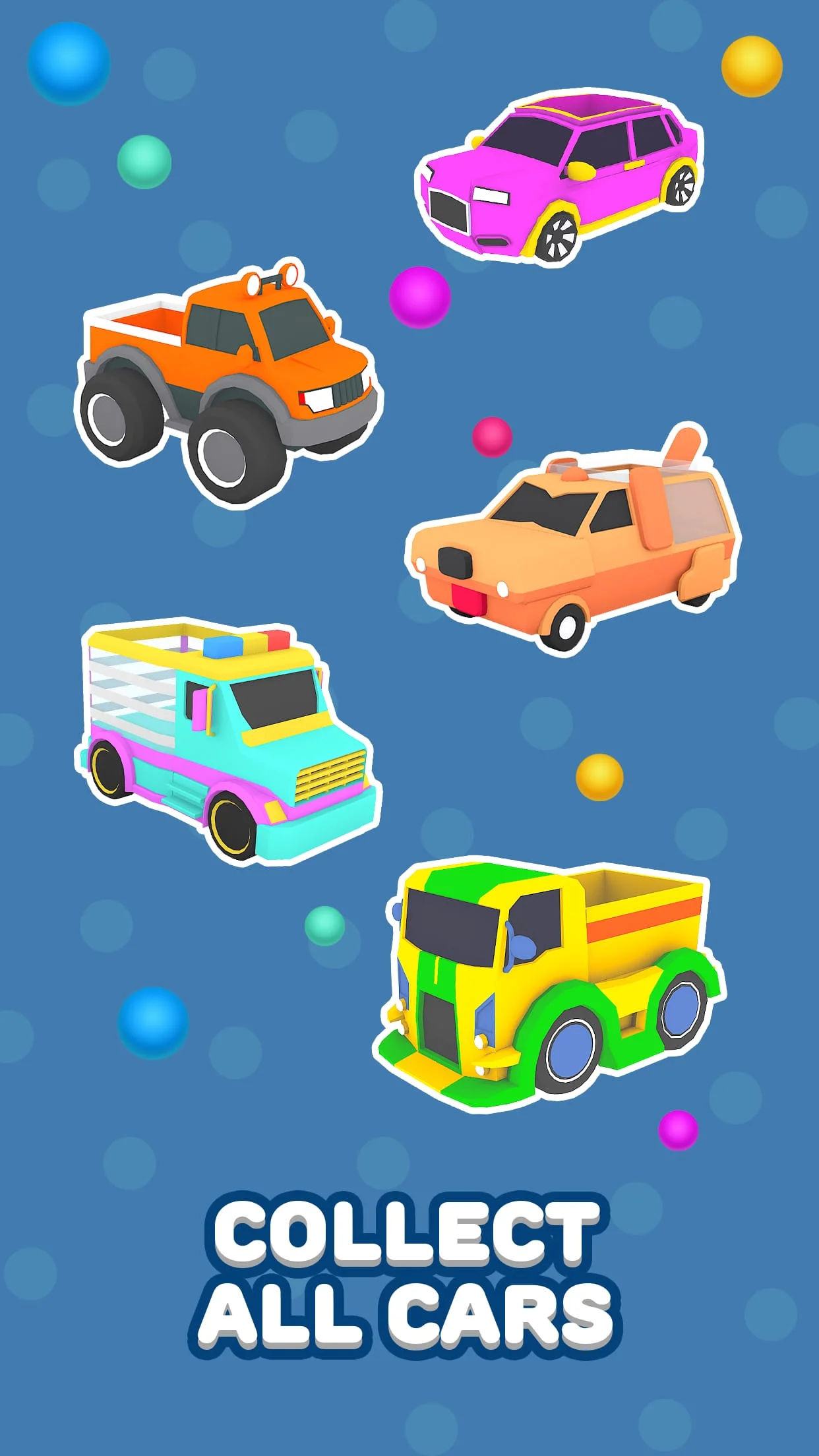 Sand Balls - Puzzle Game Screenshot 4