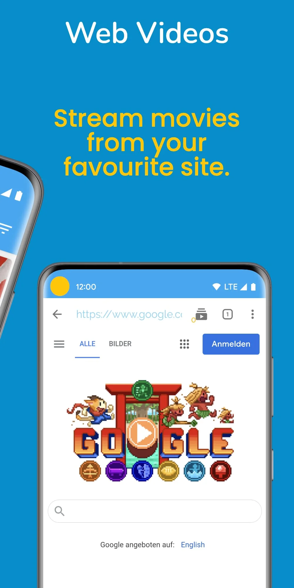 LocalCast for Chromecast & TV Screenshot 2