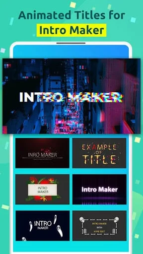 Hype Text - Animated Text & In Screenshot 3