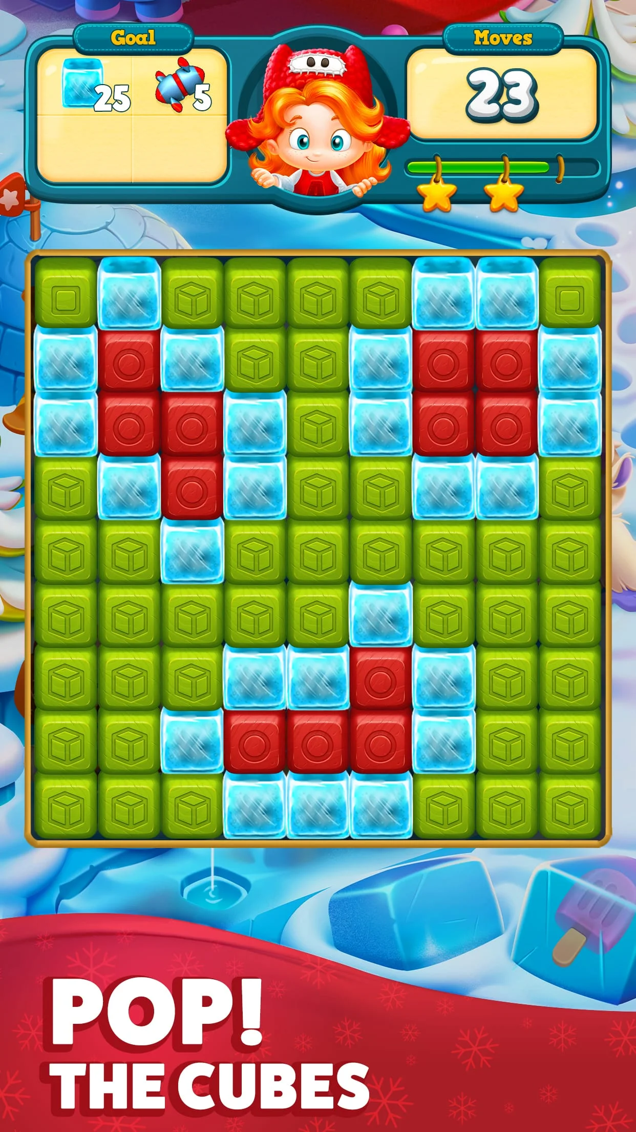 Toy Blast Screenshot 1