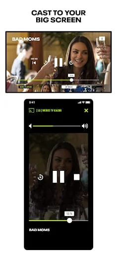 truTV Screenshot 4