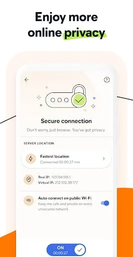 Avast One – Privacy & Security Screenshot 4