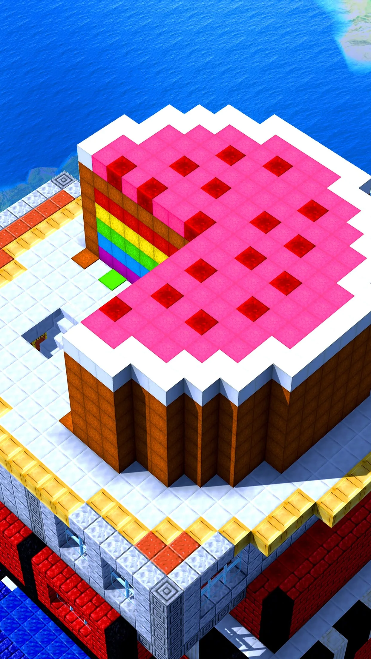 Tower Craft：Skyscraper Builder Screenshot 4