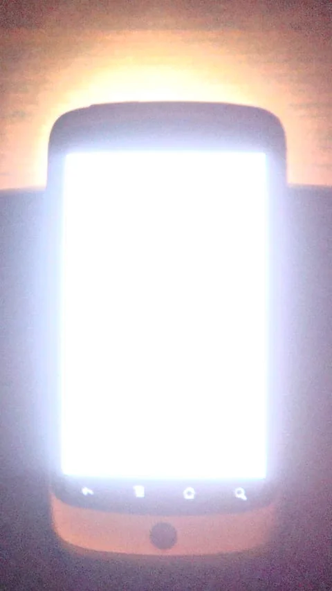 Brightest Flashlight ® Screenshot 2