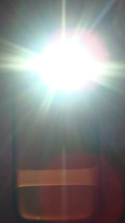 Brightest Flashlight ® Screenshot 3