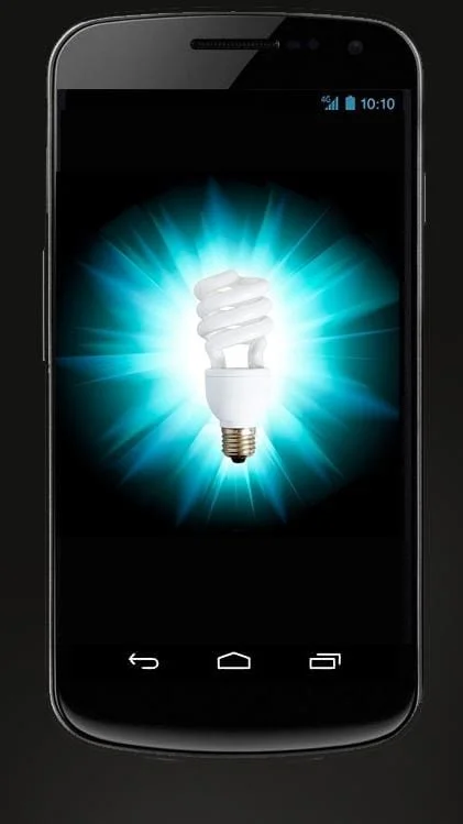 Brightest Flashlight ® Screenshot 4