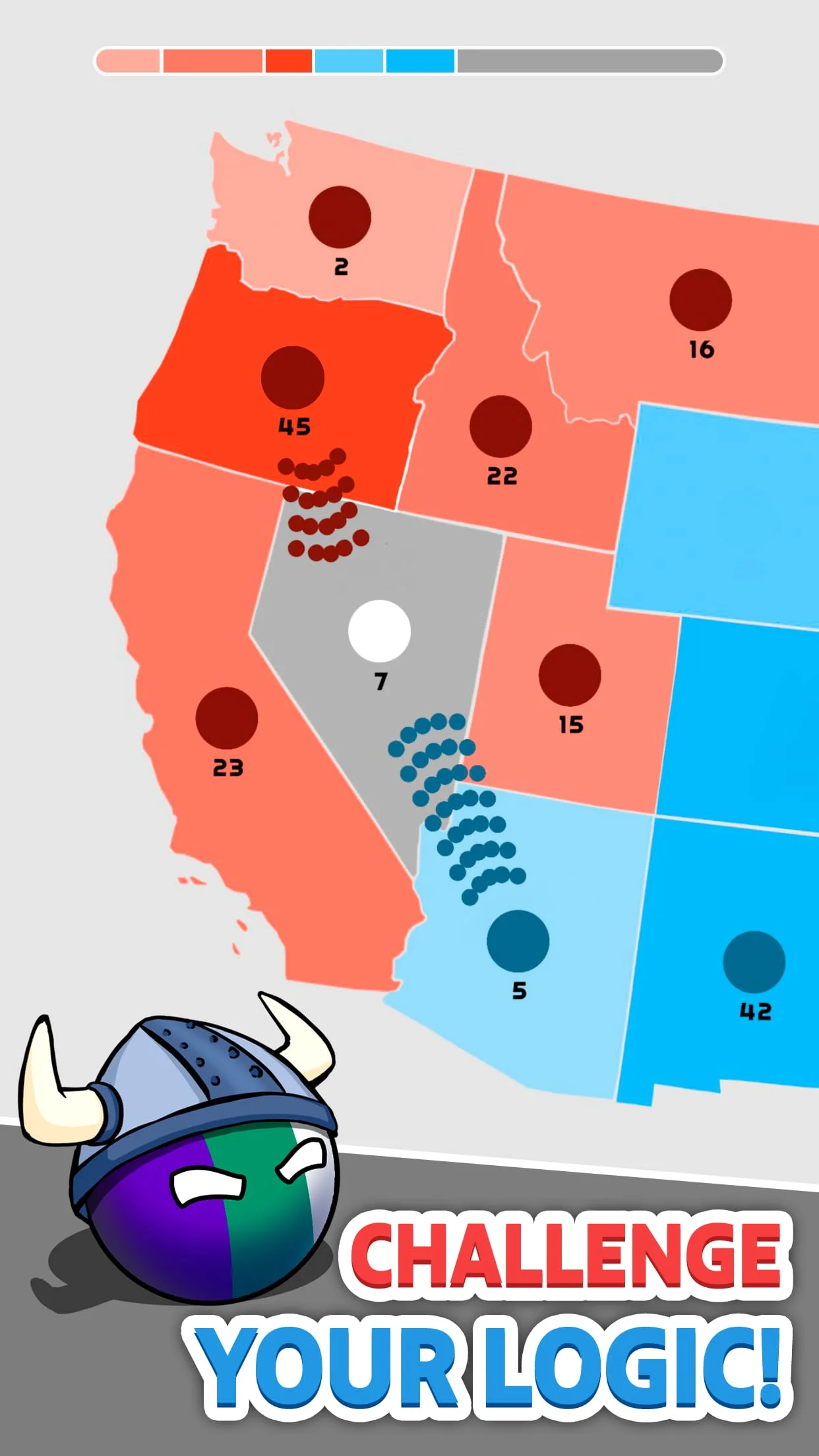 State.io — Conquer the World Screenshot 2