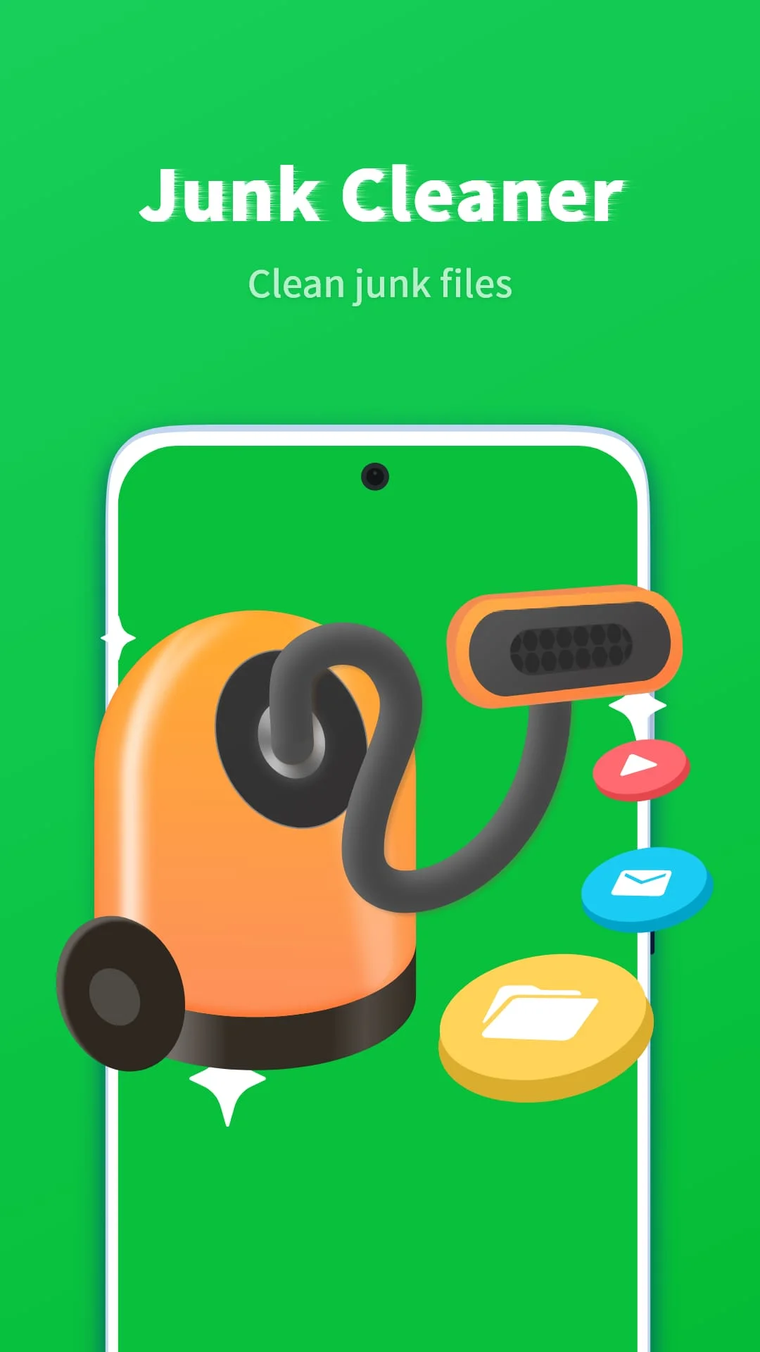 Ultimate Cleaner Pro Screenshot 4