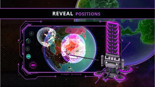 First Strike Screenshot 3