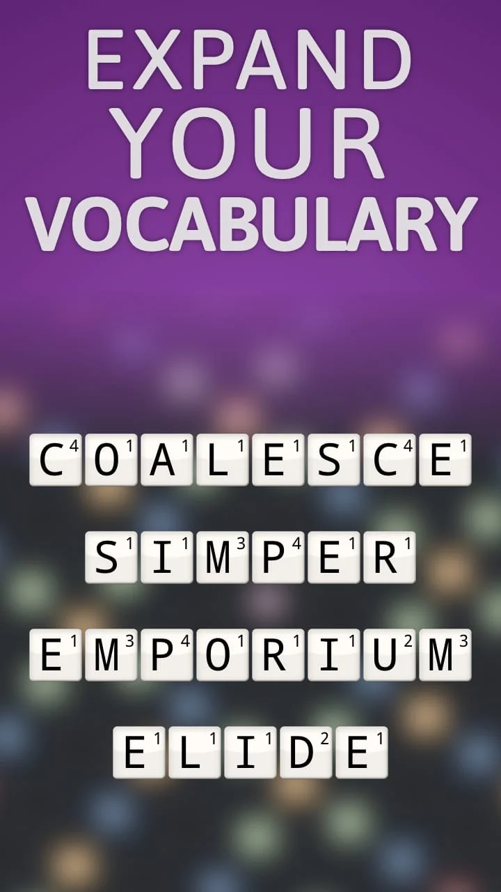 Wordfeud Screenshot 3