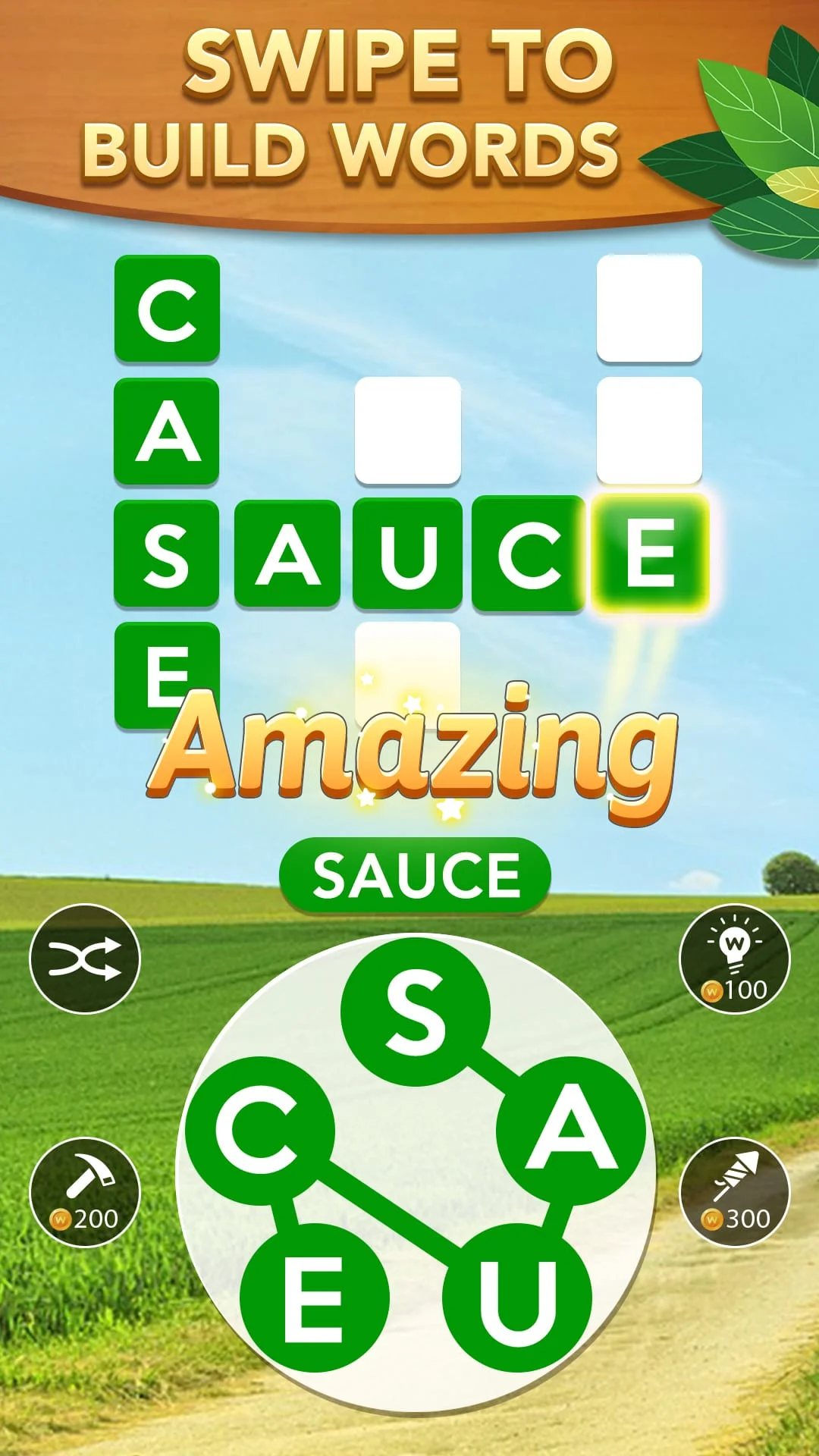 Word Lots Screenshot 2