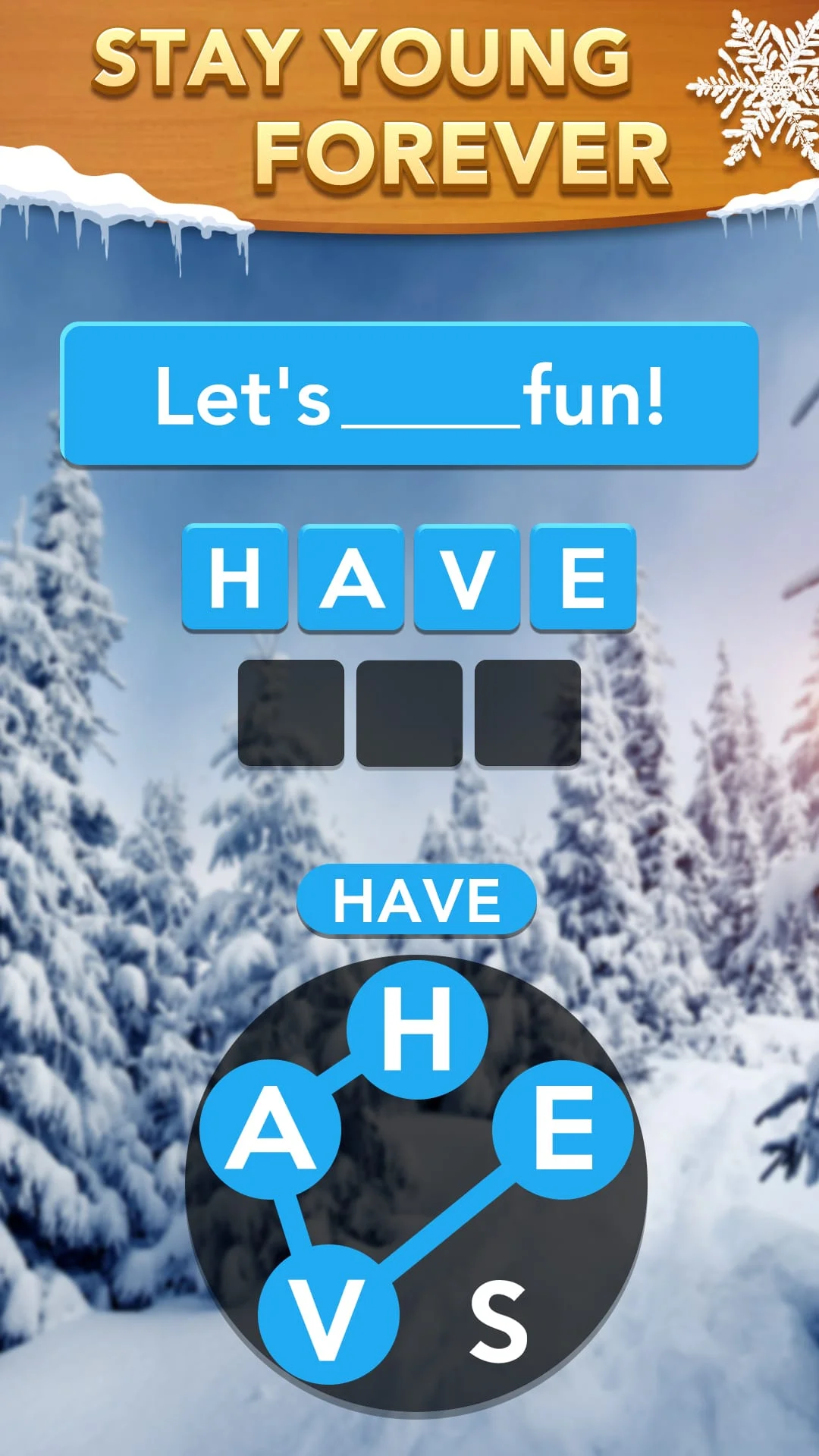Word Lots Screenshot 3