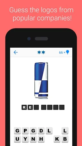 Logo Quiz Screenshot 1