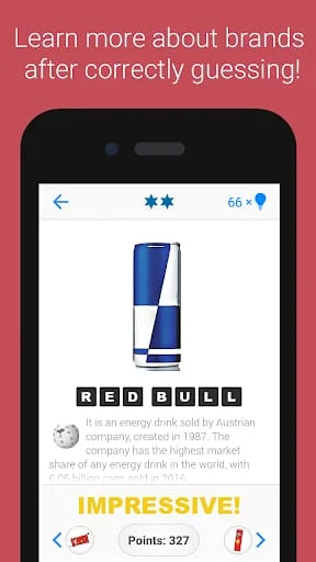 Logo Quiz Screenshot 2