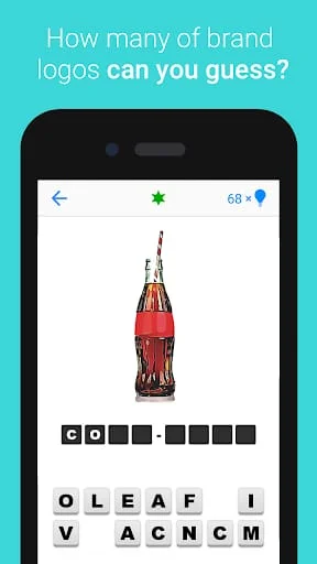 Logo Quiz Screenshot 4