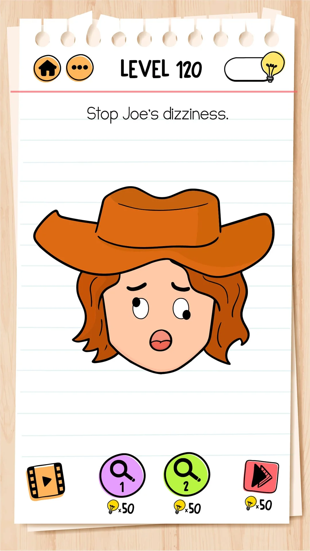 Brain Test 2: Tricky Stories Screenshot 4