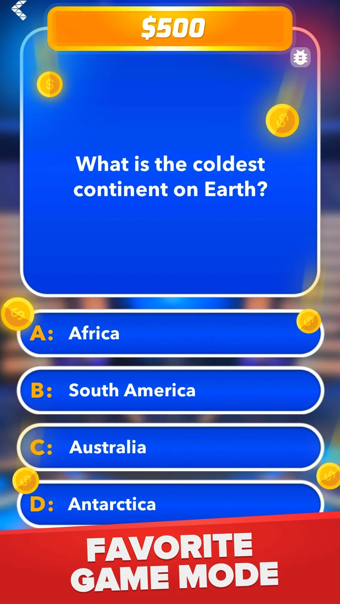 Millionaire - Quiz & Trivia Screenshot 4