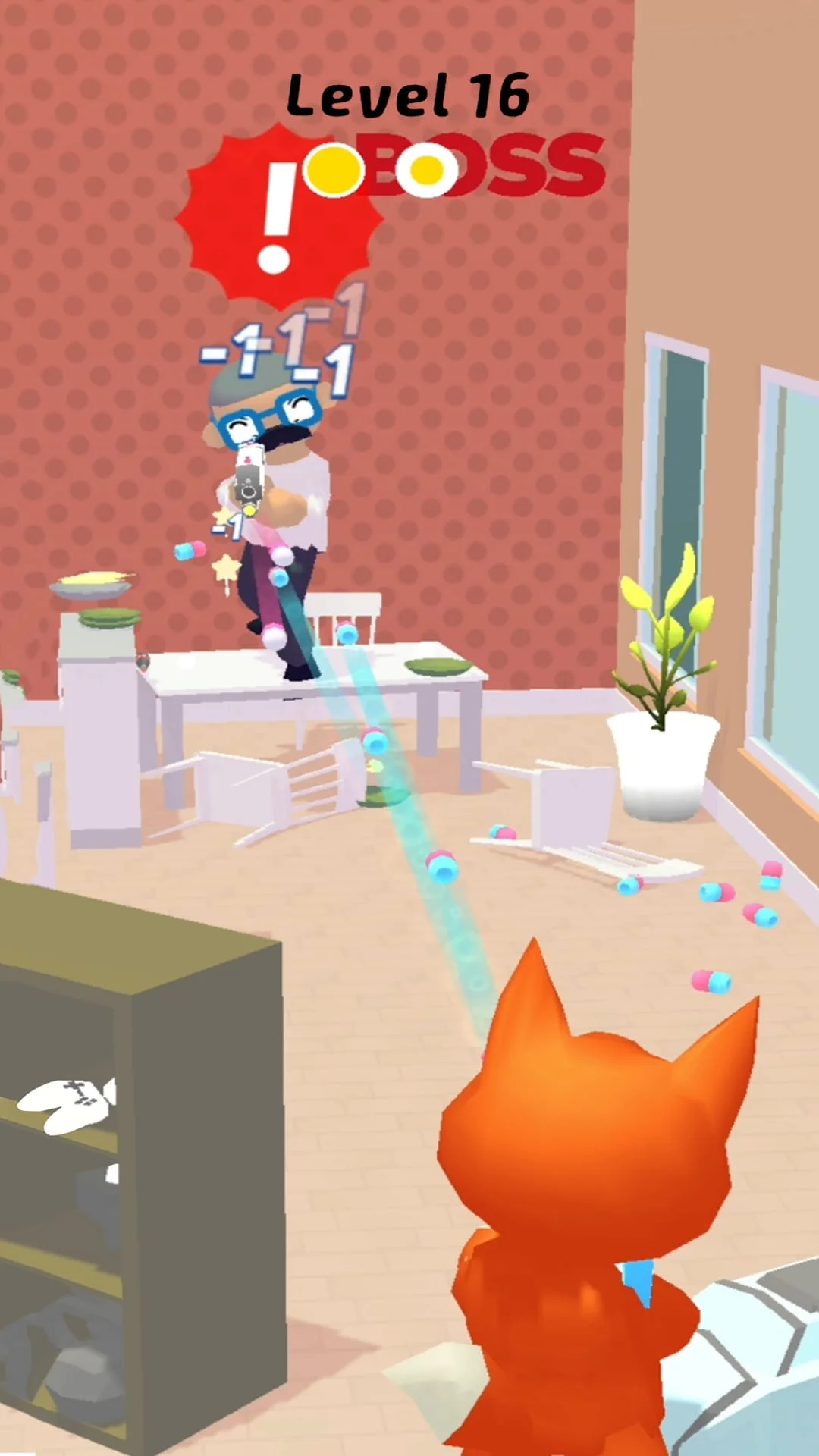 Epic Prankster: Hide and shoot Screenshot 3