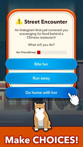 BitLife Dogs – DogLife Screenshot 2