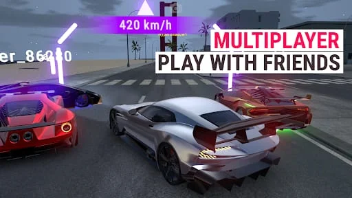 Real Driving School Screenshot 4